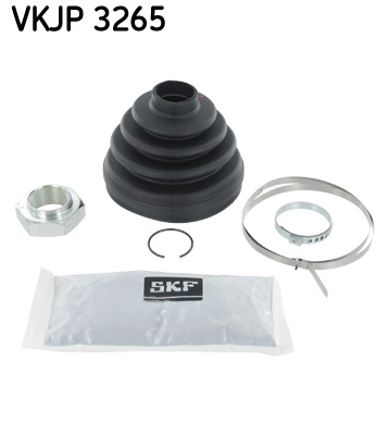 Bellow Set, drive shaft - VKJP 3265 SKF